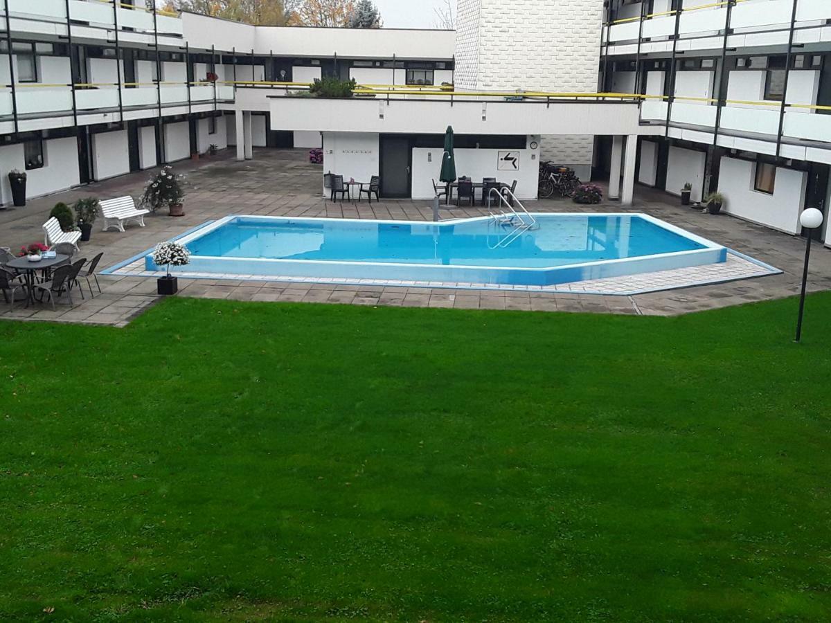 Cordes, Apartment 1 Möhnesee Exteriör bild