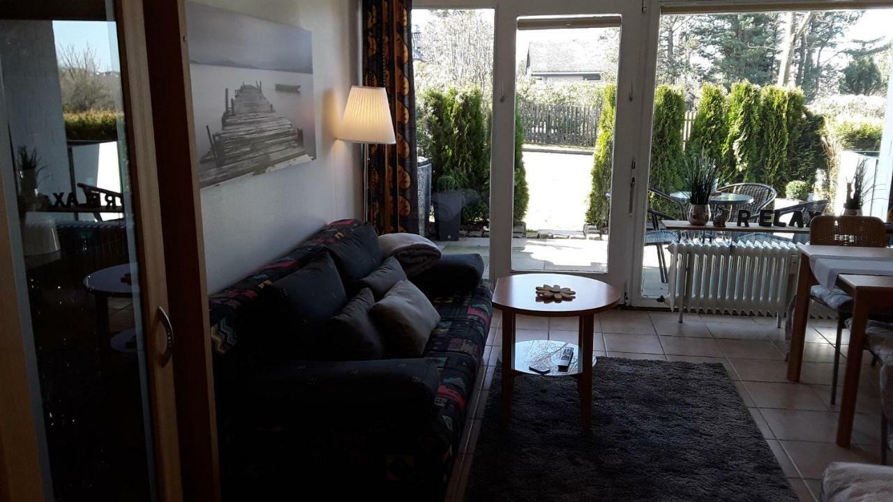 Cordes, Apartment 1 Möhnesee Exteriör bild